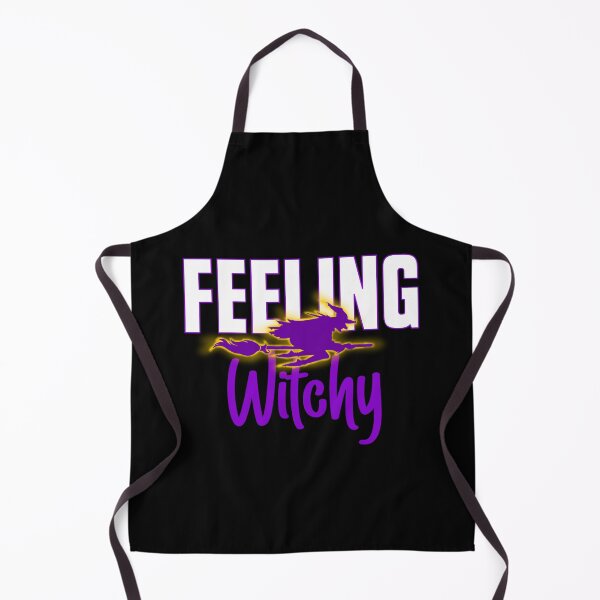 Item preview, Feeling witchy / Salem ma designed and sold by TheEndDesign.