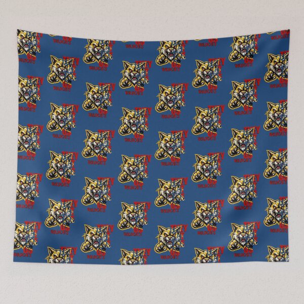 Item preview, Moncton Wild Cats - They Not Like US.png designed and sold by taenammar.