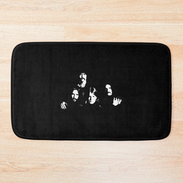 Item preview, sabbath earth tribute designed and sold by wizarden45.