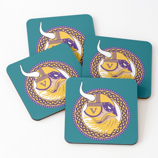 Item preview, Minnesotaa Vikings Logo (1).png designed and sold by taenammar.