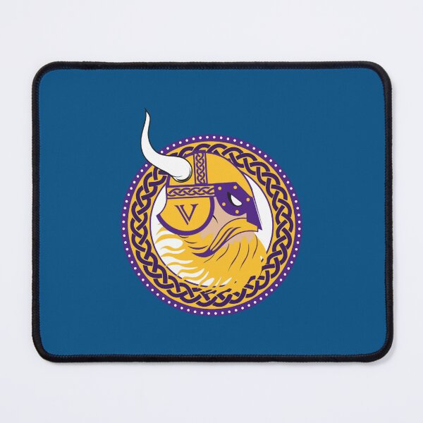 Item preview, Minnesotaa Vikings Logo (1).png designed and sold by taenammar.