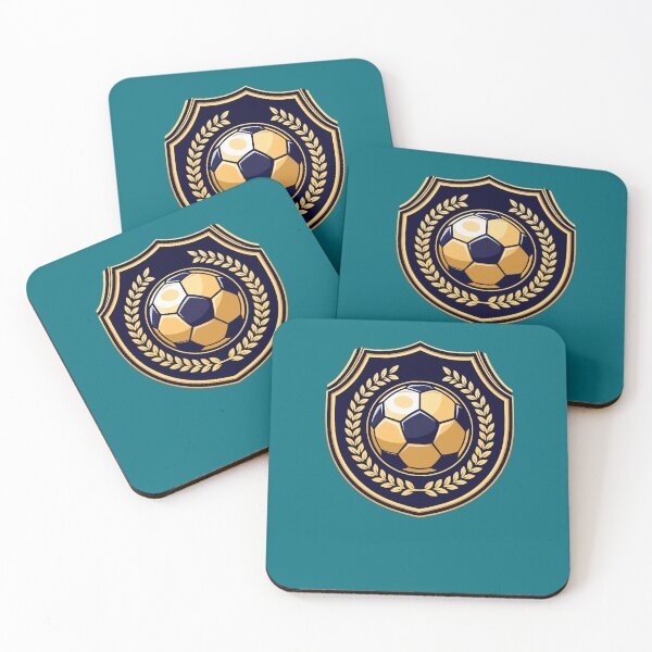 Item preview, Modern Golden Soccer Ball .png designed and sold by taenammar.