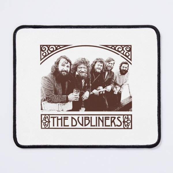 Item preview, The Dubliners designed and sold by tsluykulua.