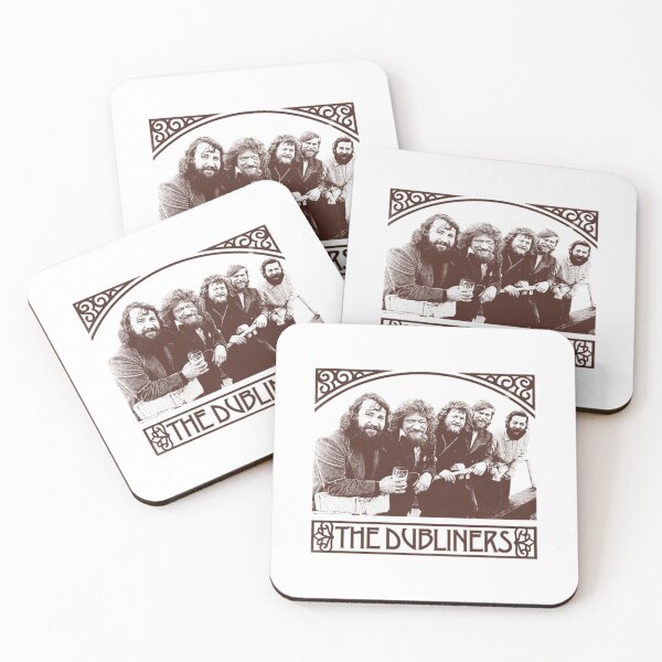 Item preview,  The Dubliners designed and sold by tsluykulua.