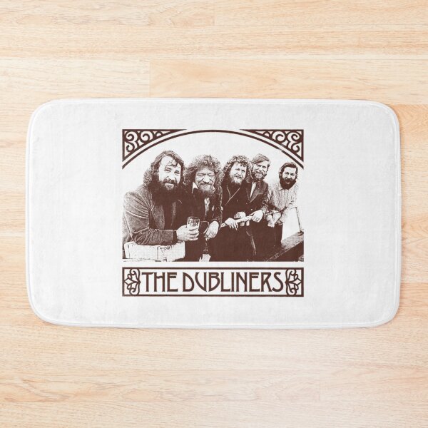 Item preview,  The Dubliners designed and sold by tsluykulua.