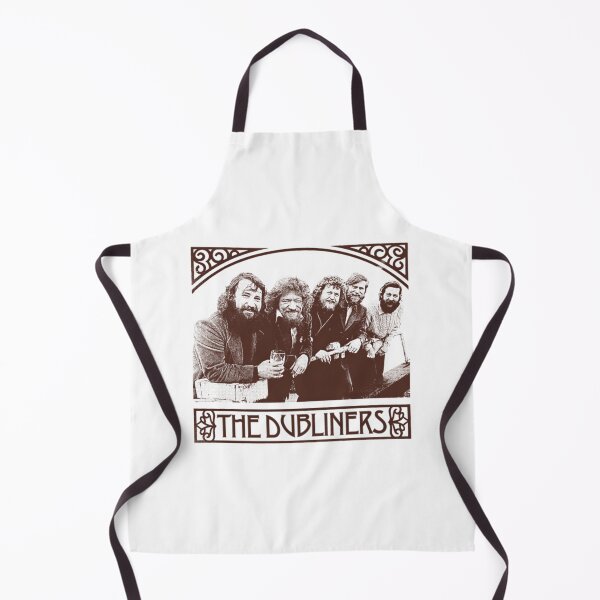 Item preview, The Dubliners designed and sold by tsluykulua.