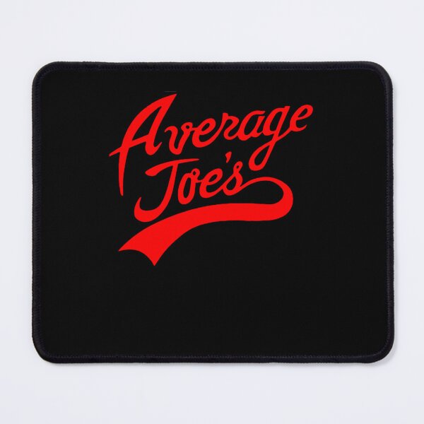 Item preview, Average Joe'S Gym 608 designed and sold by HILLERYELLEN4.