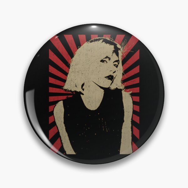 Item preview, Perfect Punk Rock Girl Retro 70S Vintage Band designed and sold by Marianne Newman.