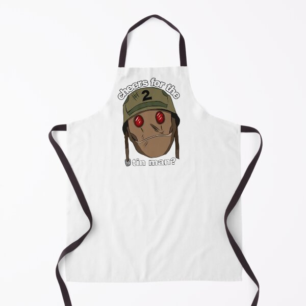 Item preview, G.I Robot - cheers to the tin man designed and sold by FdPrincessshaye.