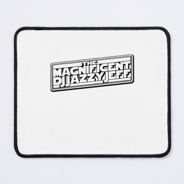 Item preview, q DJ Jazzy Jeff1 designed and sold by ngueyneffie29.