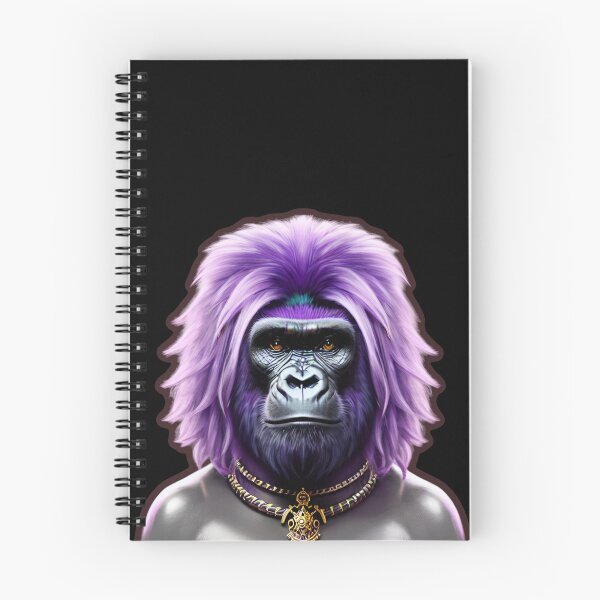 Item preview, Kong Queen Gold designed and sold by Vennie Kocsis.