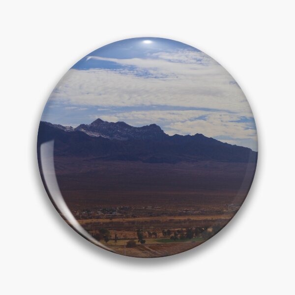Item preview, Distant Mountains Under a Cloudy Sky designed and sold by Phakade's Photos.