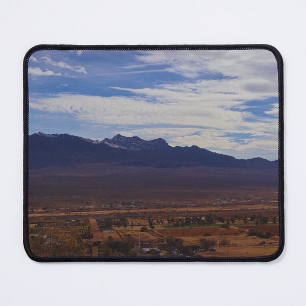 Item preview, Distant Mountains Under a Cloudy Sky designed and sold by Phakade's Photos.