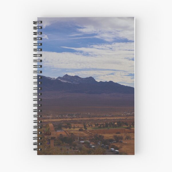 Item preview, Distant Mountains Under a Cloudy Sky designed and sold by Phakade's Photos.