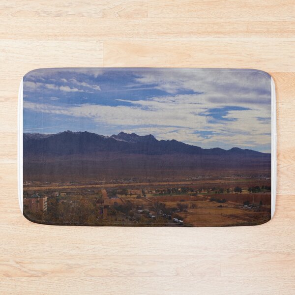 Item preview, Distant Mountains Under a Cloudy Sky designed and sold by Phakade's Photos.