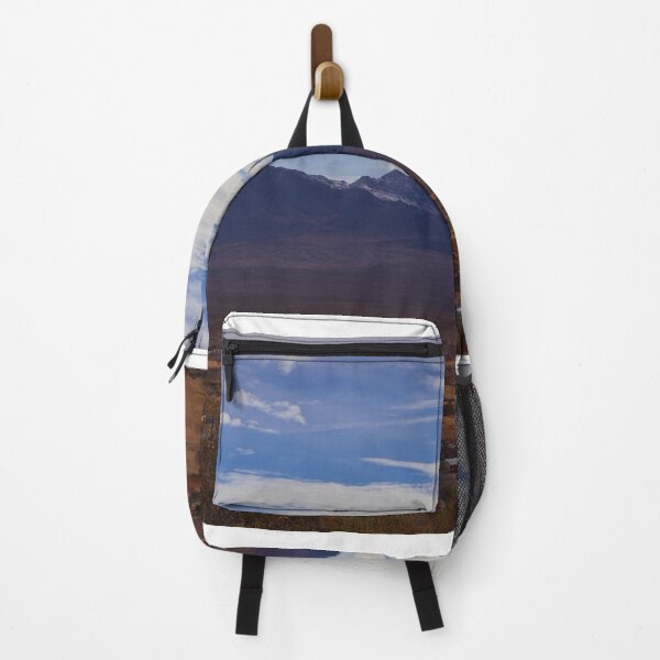 Item preview, Distant Mountains Under a Cloudy Sky designed and sold by Phakade's Photos.