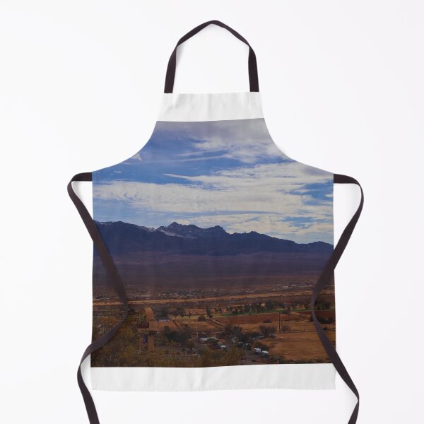 Item preview, Distant Mountains Under a Cloudy Sky designed and sold by Phakade's Photos.