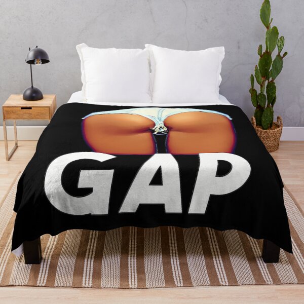 Item preview, THe Gap Band designed and sold by mederohavards.