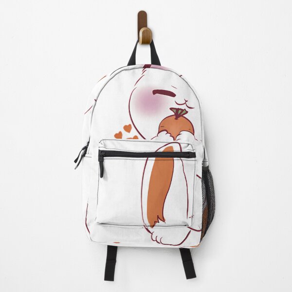 Artikelvorschau, Bunny With Carrot Cute Design entworfen und verkauft von Vothaojesse.