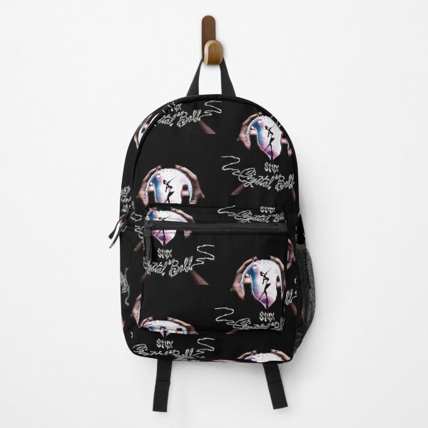 Item preview, Styx Band For Fans designed and sold by Marianne Newman.