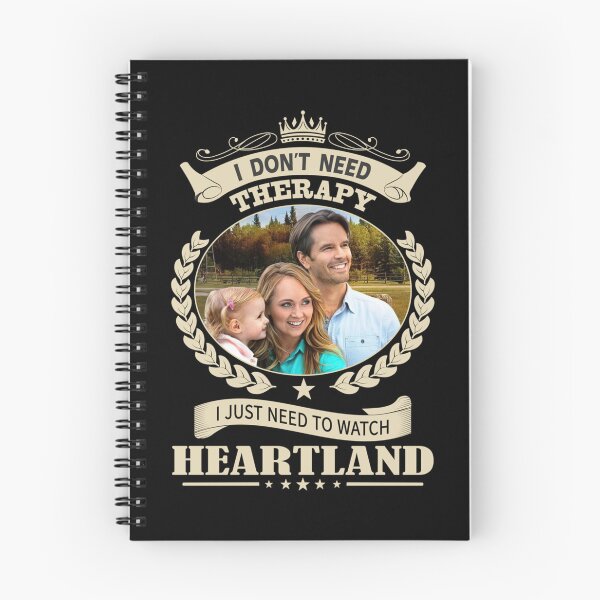 Item preview, Heartland t-shirt, heartland ranch, heartland US, Heartland Uk,Heartland Canada,heartland netflix designed and sold by BennieAuer.