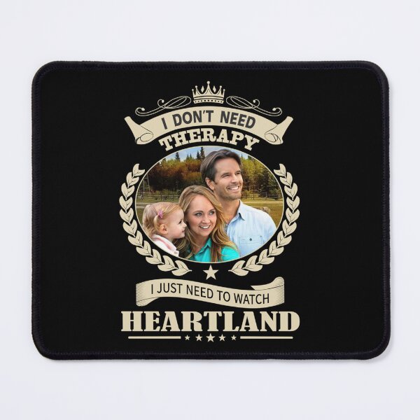 Item preview, Heartland t-shirt, heartland ranch, heartland US, Heartland Uk,Heartland Canada,heartland netflix designed and sold by BennieAuer.