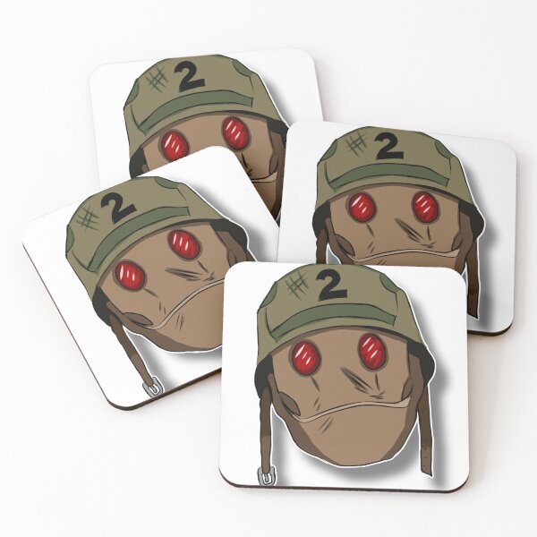 Item preview, G.I ROBOT designed and sold by FdPrincessshaye.