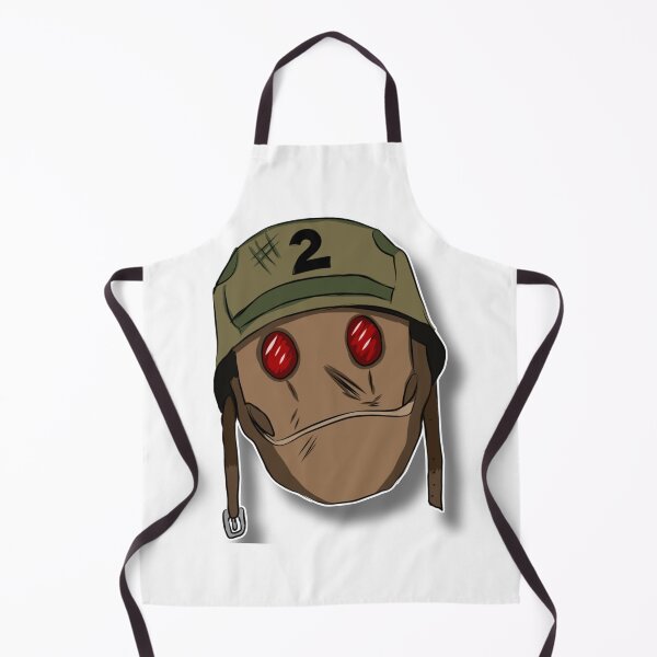 Item preview, G.I ROBOT designed and sold by FdPrincessshaye.