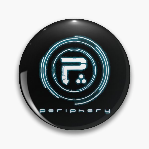 Item preview, Periphery Band Tour 001 designed and sold by Marianne Newman.