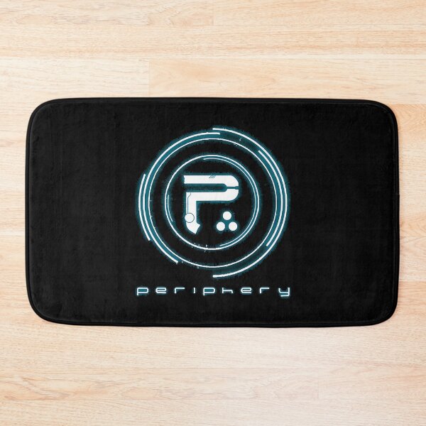 Item preview, Periphery Band Tour 001 designed and sold by Marianne Newman.