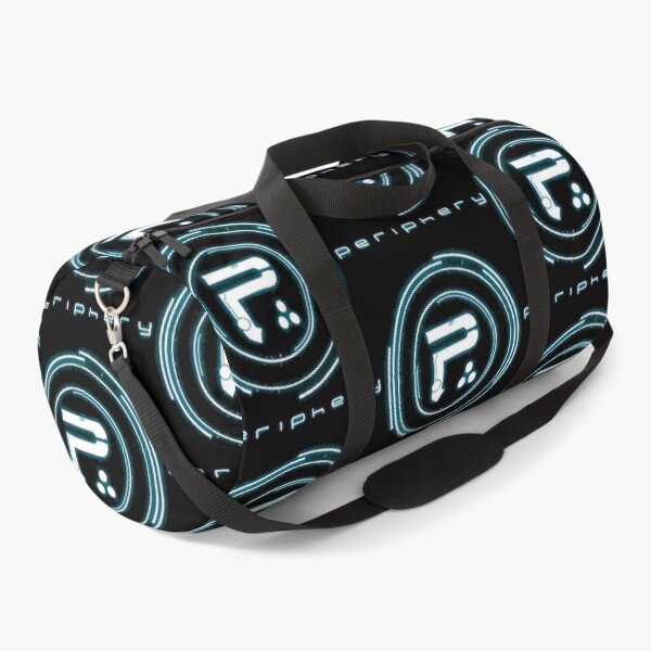 Item preview, Periphery Band Tour 001 designed and sold by Marianne Newman.