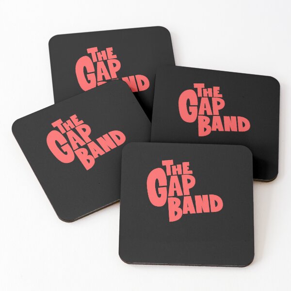 Item preview, THe Gap Band designed and sold by mederohavards.