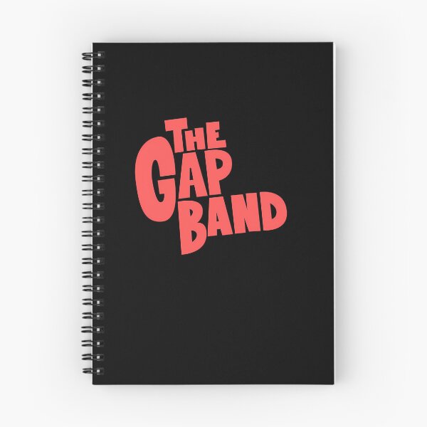 Item preview, THe Gap Band designed and sold by mederohavards.