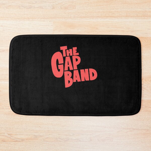Item preview, THe Gap Band designed and sold by mederohavards.
