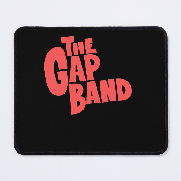 Item preview, THe Gap Band designed and sold by mederohavards.