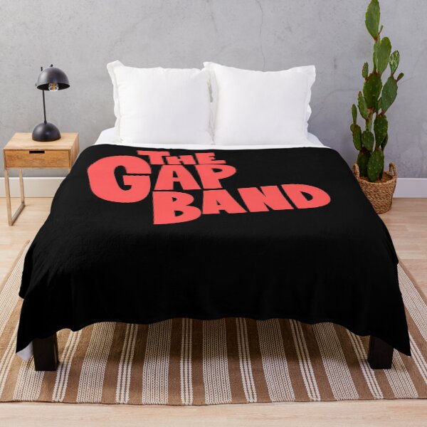 Item preview, THe Gap Band designed and sold by mederohavards.