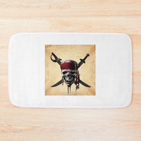 Item preview, Pirates of the Caribbean  designed and sold by AnonymousXYZ.