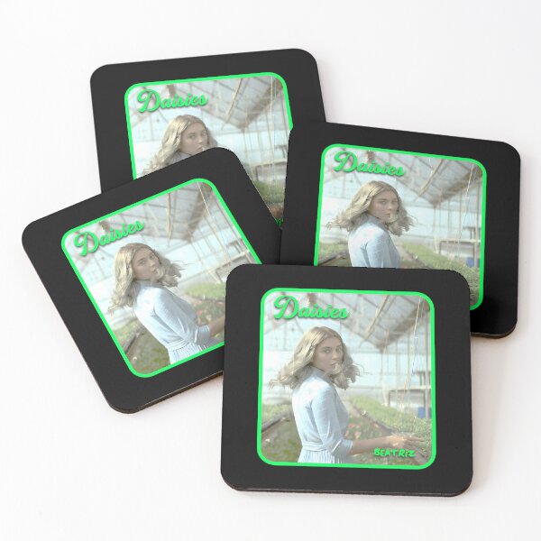 Item preview, Daisies - First Album Of Beatriz designed and sold by BeatrizMusicSS.