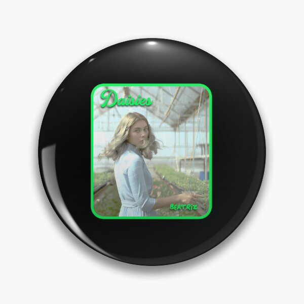 Item preview, Daisies - First Album Of Beatriz designed and sold by BeatrizMusicSS.