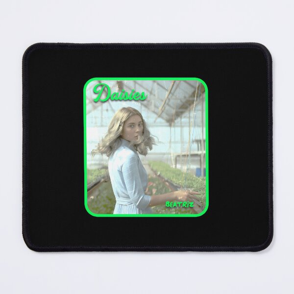 Item preview, Daisies - First Album Of Beatriz designed and sold by BeatrizMusicSS.