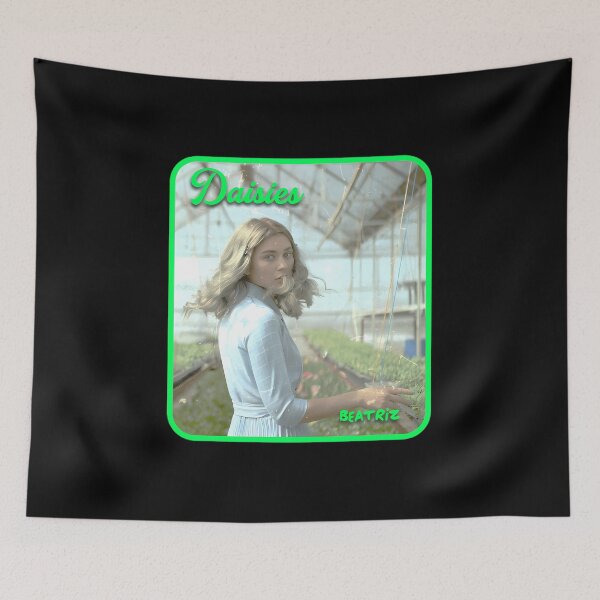 Item preview, Daisies - First Album Of Beatriz designed and sold by BeatrizMusicSS.