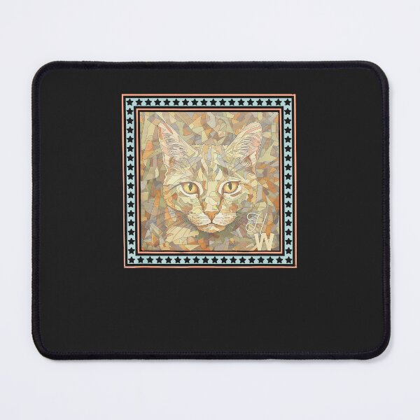 Item preview, Camo-Cat-Lady-Hw-2024-Kamala-Harris-Tim-Walz-Campaign-Flag designed and sold by elleryngvodde.