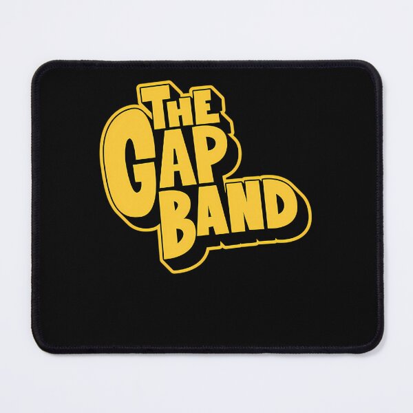 Item preview, THe Gap Band designed and sold by mederohavards.