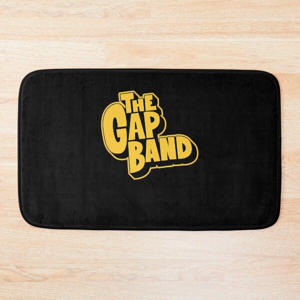 Item preview,  THe Gap Band designed and sold by mederohavards.