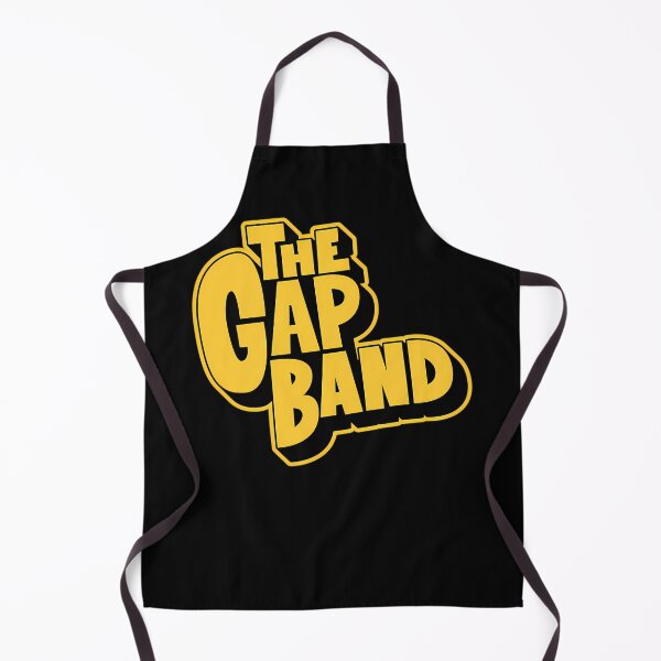 Item preview,  THe Gap Band designed and sold by mederohavards.