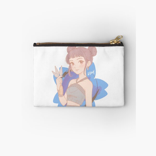 Item preview, Zoey designed and sold by Yoru-Station.