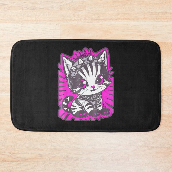 Item preview, Camo-Coolness-Charming-Adorable-Uwu-Cat-Graphic-Design designed and sold by elleryngvodde.