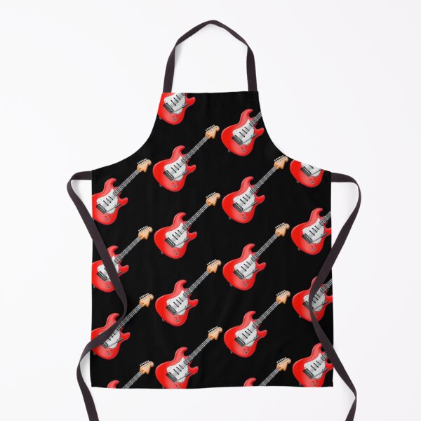 Item preview, Guitar Emoji designed and sold by Popular-Gifts.