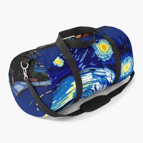 Item preview, updated paved starry night abstract digital art designed and sold by SmashingDeals.