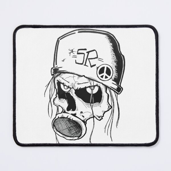 Item preview, Sacred Reich 9 designed and sold by chudyhjgroene.
